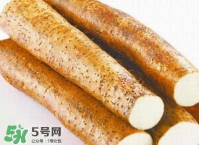 ​淮山药多少钱一斤？淮山药价格