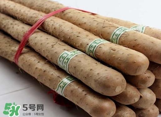 淮山药多少钱一斤？淮山药价格