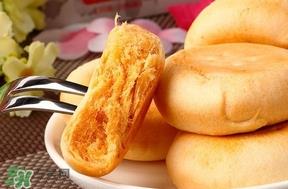 肉松饼哪个牌子好吃？友臣肉松饼怎么这么火