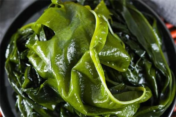 裙带菜吃了会胖吗 裙带菜吃多了会怎么样