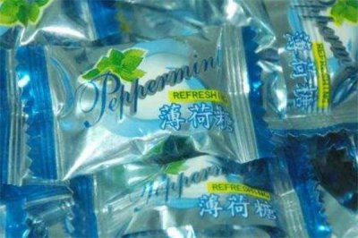 ​吃薄荷糖会上瘾吗 为什么吃薄荷糖会上瘾
