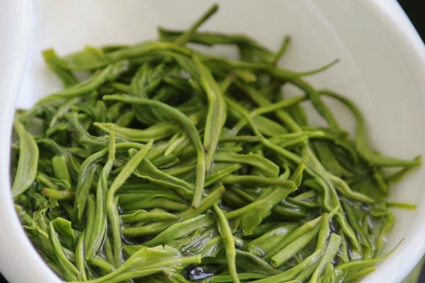 绿茶是什么味道 四种混合味道