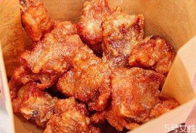 ​桥头排骨热量 减肥可以吃桥头排骨吗