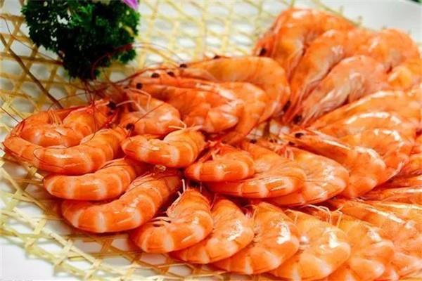 基围虾有虾线吗 基围虾怎么去虾线