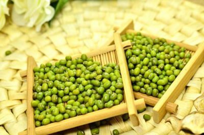 ​绿豆和香蕉可以一起吃吗?绿豆和香蕉一起吃好吗