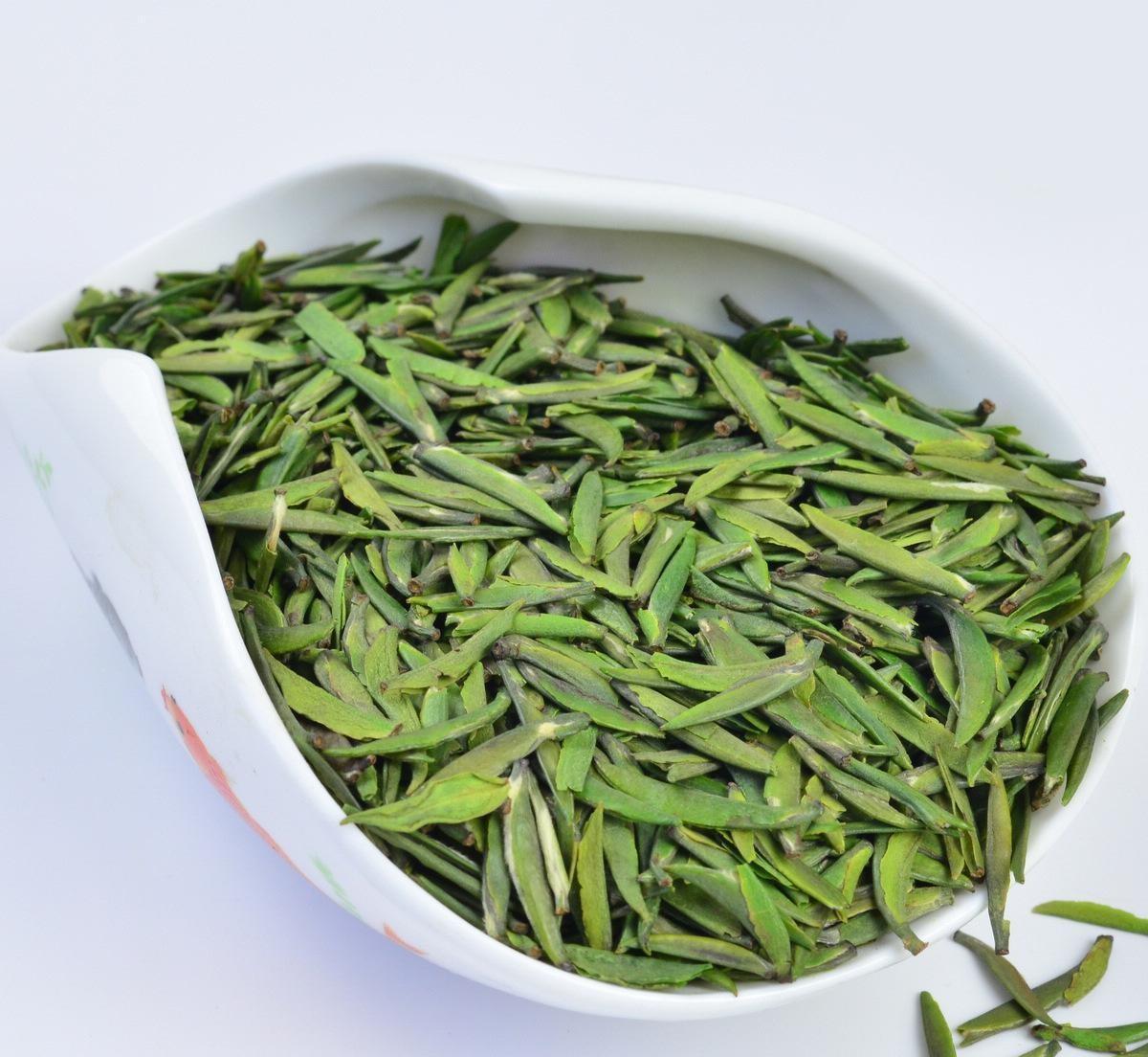 雀舌茶泡多久好 泡雀舌茶水温是多少好