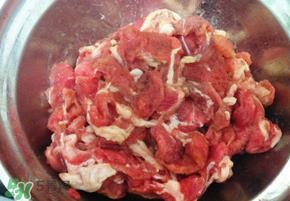 腌肉用什么粉？腌肉可以用面粉吗？