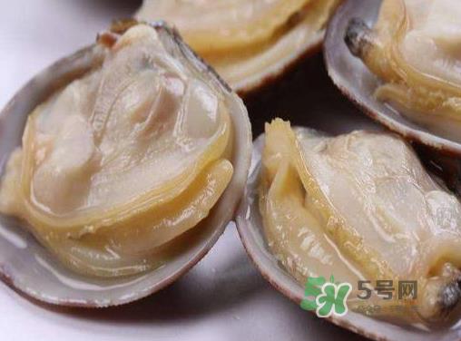 花蛤可以放冰箱冷冻吗？花蛤放冰箱保鲜能吃吗？
