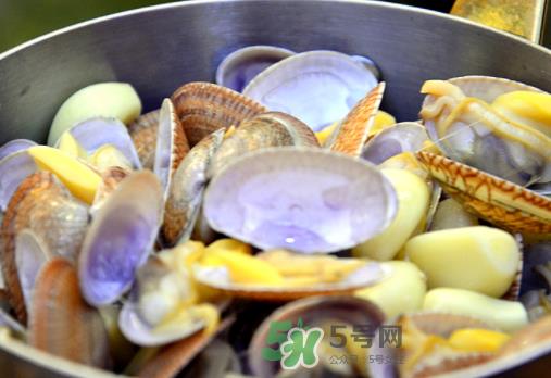 花蛤可以放冰箱冷冻吗？花蛤放冰箱保鲜能吃吗？