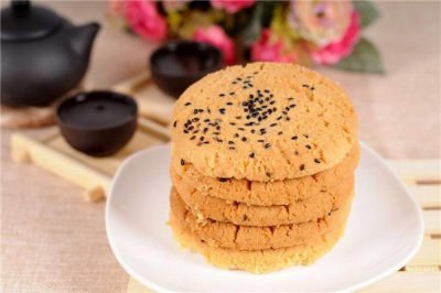 ​桃酥有营养吗 桃酥一次最多能吃多少