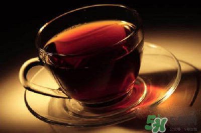 ​糖尿病可以喝红茶吗？糖尿病喝红茶好吗？