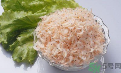 ​虾皮怎么做好吃？虾皮的做法有哪些？