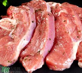 一斤猪肉放多少盐？腌猪肉放多少盐？