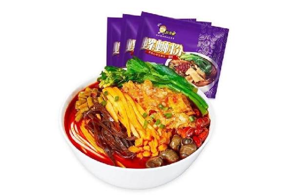 好欢螺是哪个公司的 好欢螺是柳州的吗