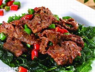 鹿肉和驴肉那个好吃 鹿肉和驴肉的区别