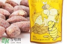 gilim蜂蜜黄油杏仁多少钱？gilim蜂蜜黄油杏仁韩国价格