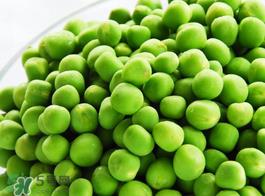豌豆能和韭菜一起吃吗？豌豆和韭菜可以吃吗？