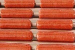 微波炉烤肠几分钟 微波炉烤肠时间