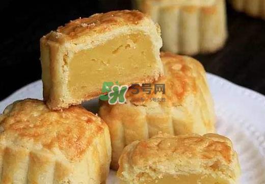 月饼为什么会塌？月饼塌腰原因