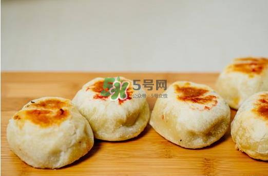 月饼为什么会塌？月饼塌腰原因
