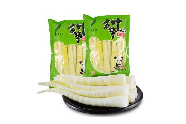 竹笋要泡水吗 竹笋泡水要泡多久