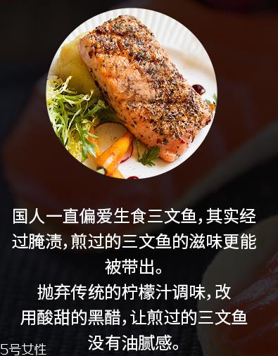 三文鱼刺身是寿司吗