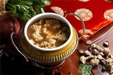 电饭煲炖汤要多久?电饭煲炖汤好不好?