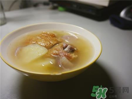 电饭煲炖汤要多久?电饭煲炖汤好不好?