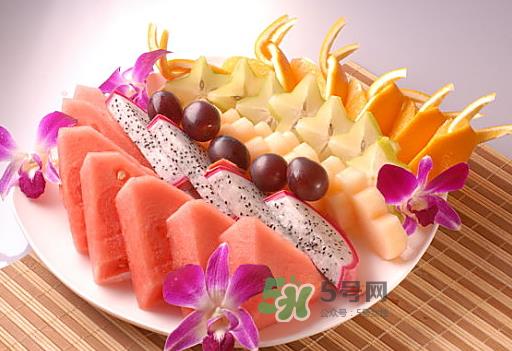 提子和西瓜能一起吃吗？西瓜和提子能一起吃吗？