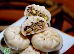 黄豆芽能做馅料吗？黄豆芽馅包子怎么做？