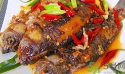 鲫鱼可以放冰箱冷冻吗?鲫鱼能放冰箱保存吗?