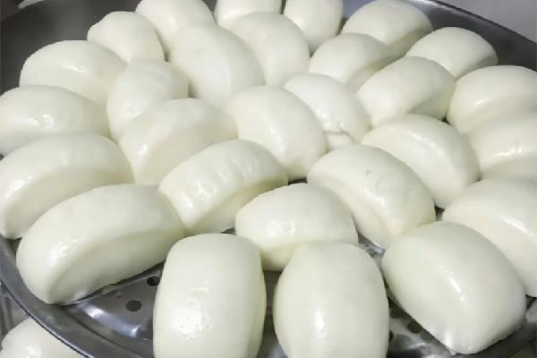 馒头一般蒸多少分钟 馒头蒸完要闷多长时间