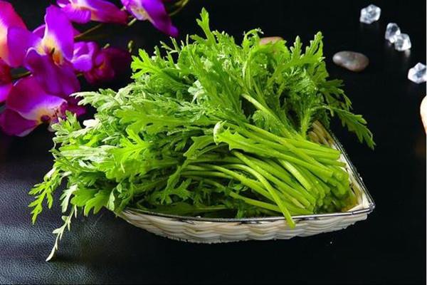 茼蒿需要焯水吃吗 茼蒿焯水焯多长时间