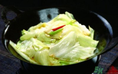 ​包菜是酸性还是碱性?包菜是碱性的吗?