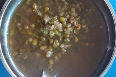 ​绿豆汤和西瓜可以一起吃吗 绿豆汤和什么不能同食