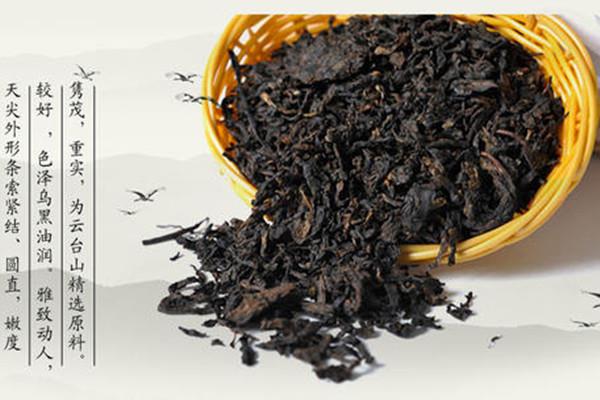 贡尖茶的贡尖能喝吗 贡尖茶经期能喝吗