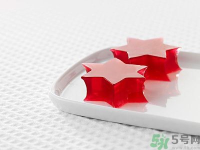 ​果冻吃了会胖吗？果冻的热量高吗？