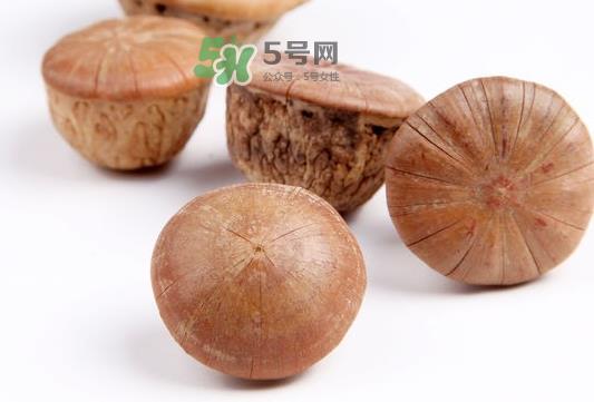 风流果怎么吃？风流果的功效与作用