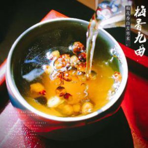 ​九曲红梅怎么冲泡 冲泡九曲红梅的温度多少好