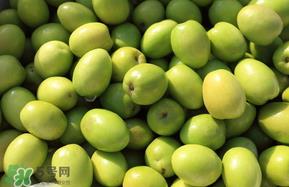 青枣一天吃几个最好？青枣一天吃几个？