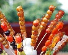 糖葫芦的糖怎么熬?糖葫芦怎么熬糖?