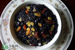 乌饭用什么叶子煮？乌饭用什么叶子图片？