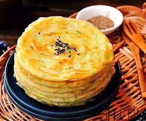 葱油饼热量高吗？葱油饼的热量是多少？