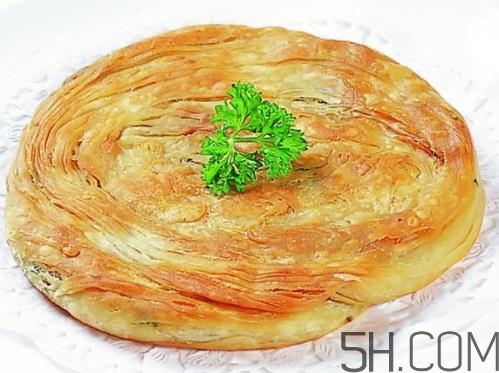 葱油饼热量高吗？葱油饼的热量是多少？