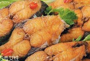 鲅鱼是发物吗 皮肤过敏患者不能吃鲅鱼