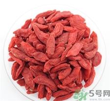 枸杞发粘还能吃吗?枸杞发粘怎么办?