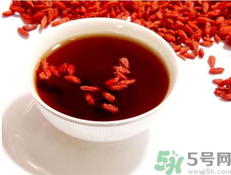 枸杞发粘还能吃吗?枸杞发粘怎么办?