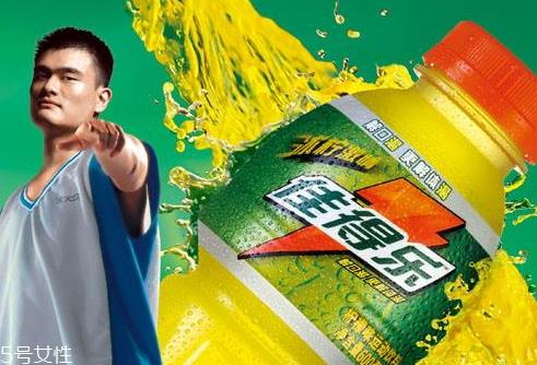 佳得乐和脉动哪个好 佳得乐和脉动的区别