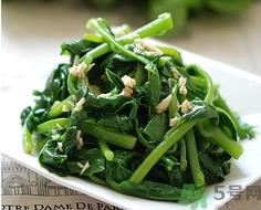 木耳菜能和鸡蛋一起吃吗?木耳菜炒鸡蛋吗?