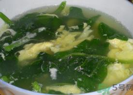 木耳菜能和鸡蛋一起吃吗?木耳菜炒鸡蛋吗?